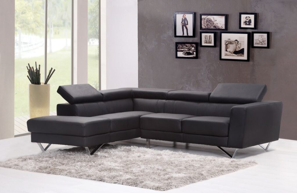 Cove Accent Chair